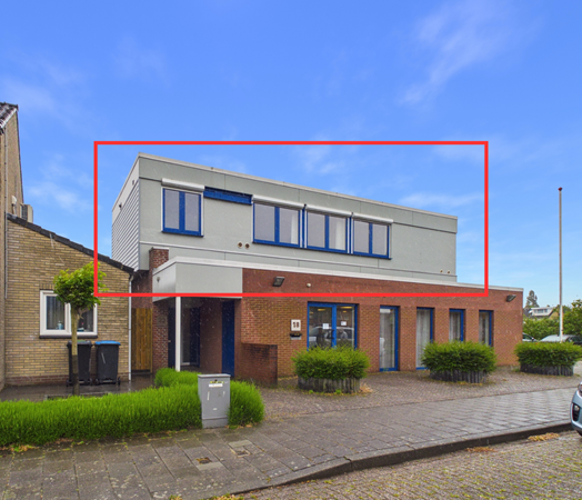 Europaplein 20, 4561KT Hulst